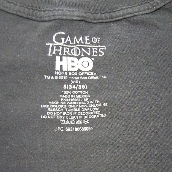 Black Short Sleeve Graphic Tees - Picture 2 of 7